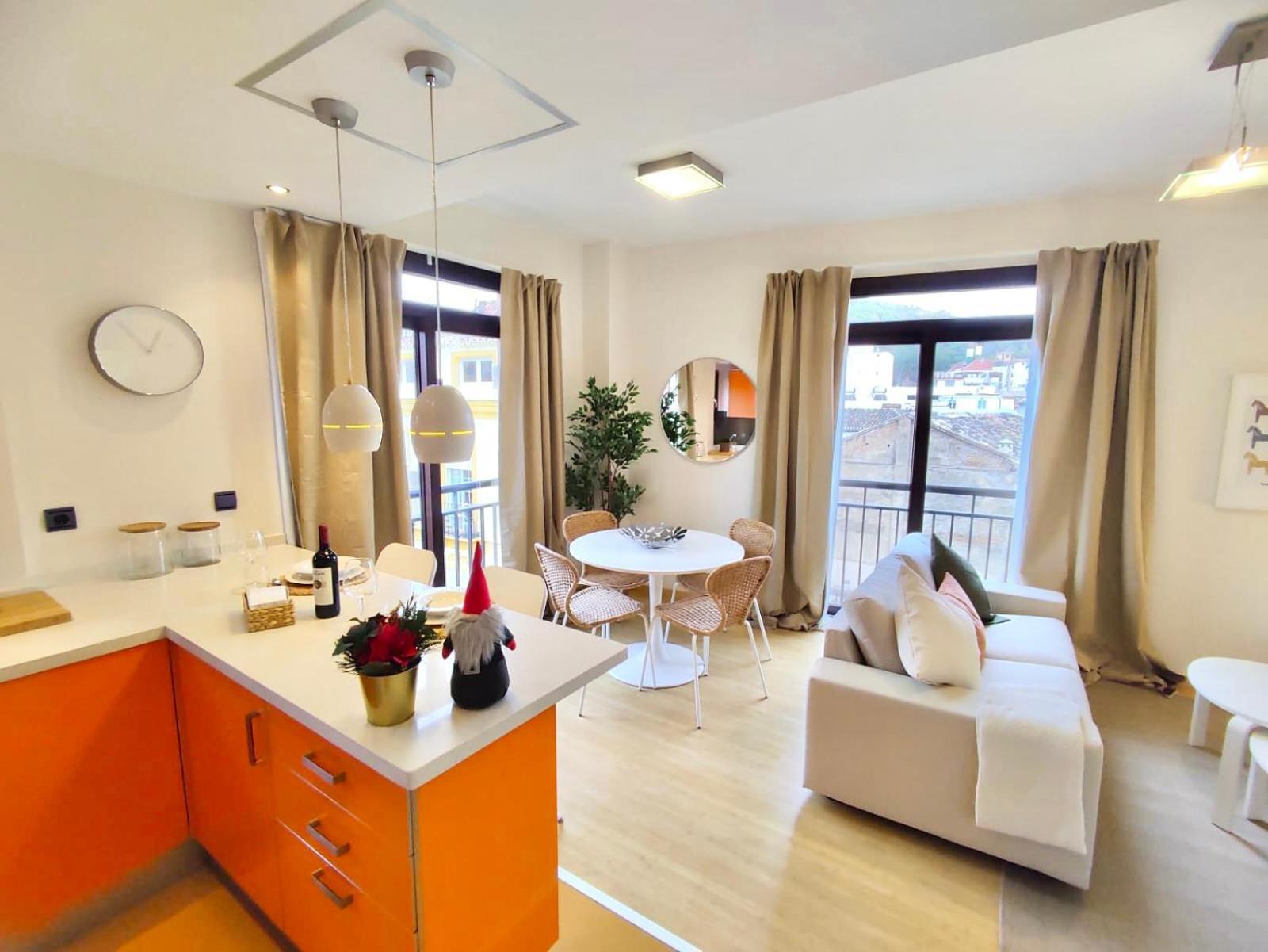 Suite85, Exclusiva Casa De Picasso Con Vistas A Gibralfaro Apartment Málaga