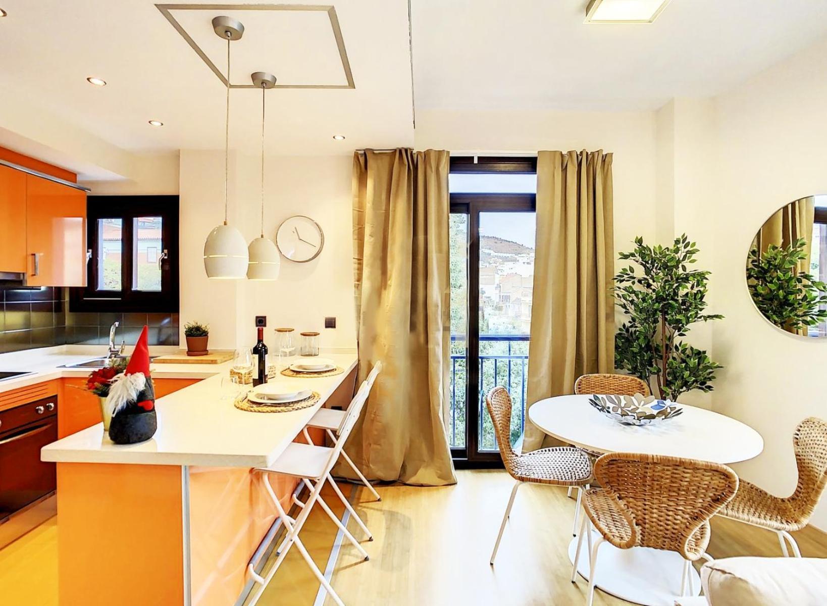 Apartment Suite85, Exclusiva Casa De Picasso Con Vistas A Gibralfaro Málaga