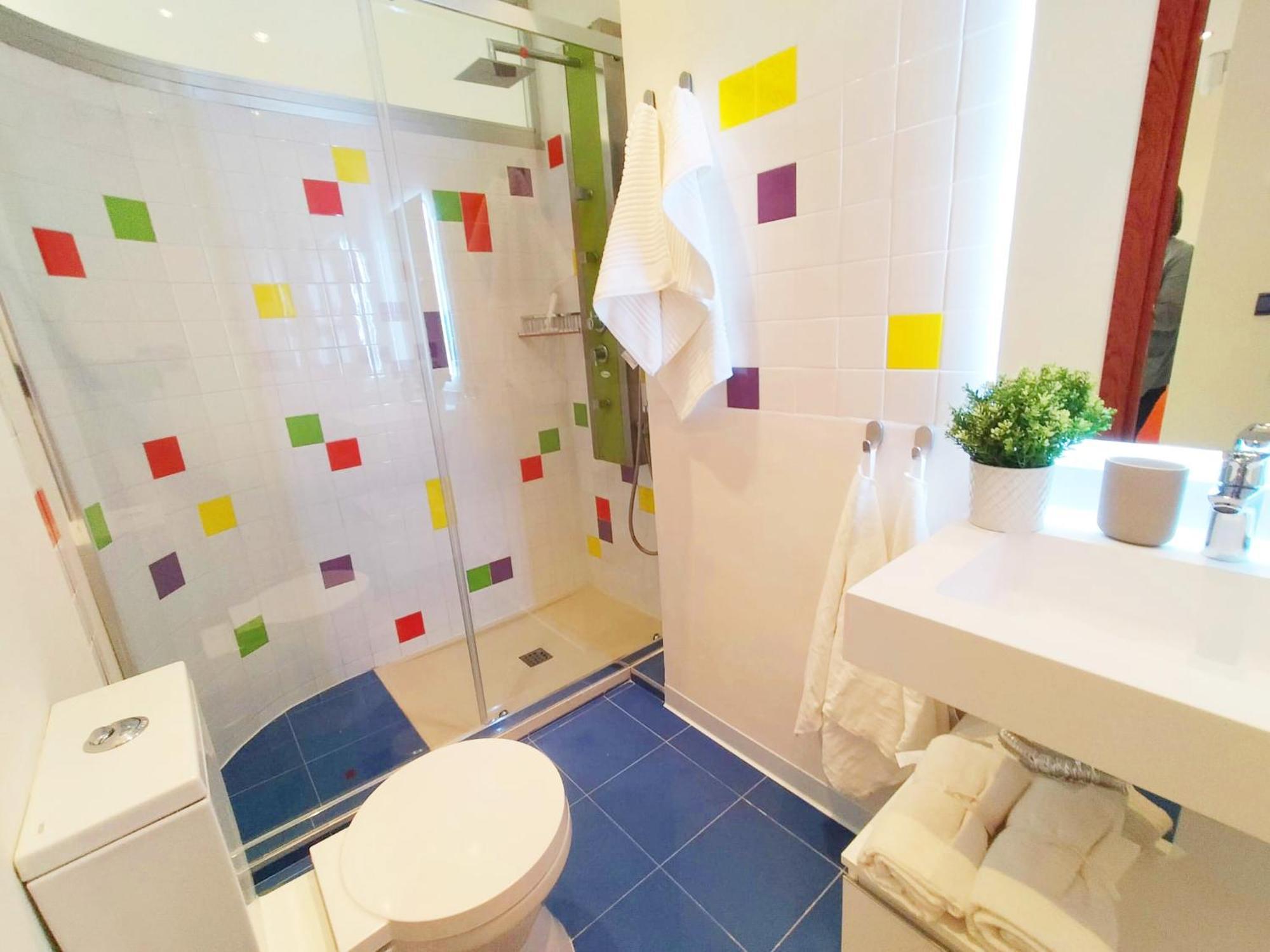 Suite85, Exclusiva Casa De Picasso Con Vistas A Gibralfaro Apartment Málaga